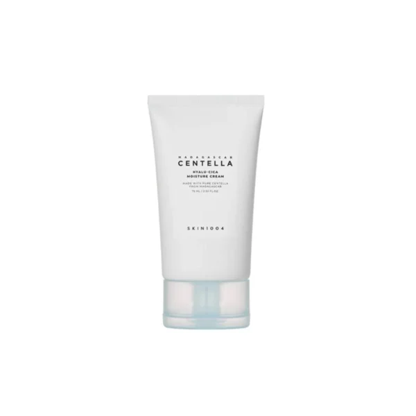 Hyalu-Cica Moisture Cream