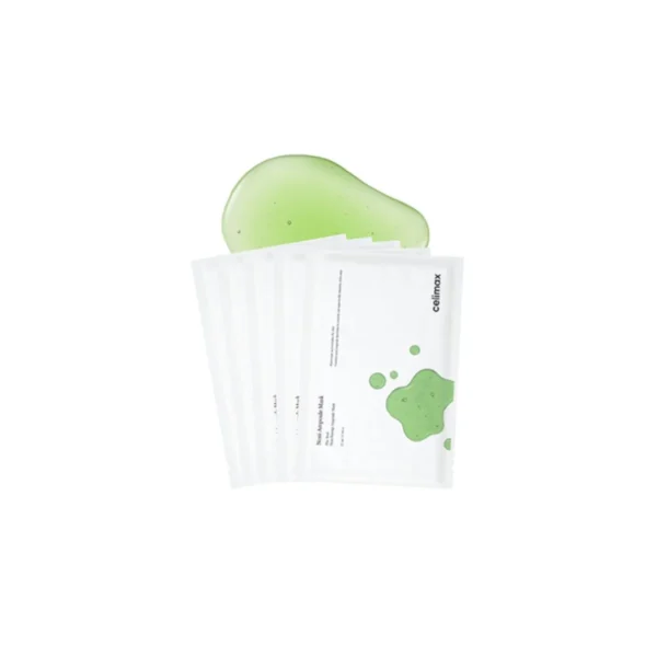Noni Ampoule Mask