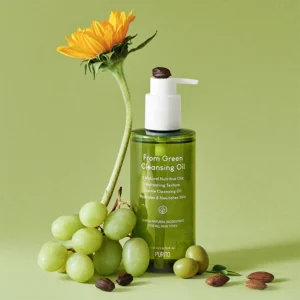 Purito - From Green Cleansing Oil 200ml