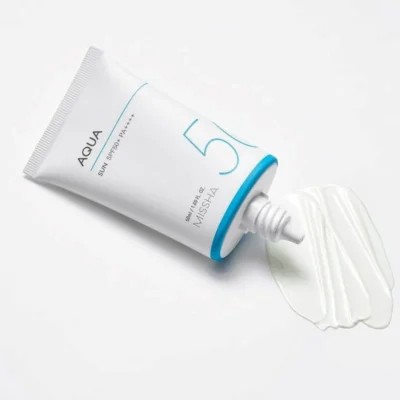MISSHA - Aqua Sun Spf50+ ++++