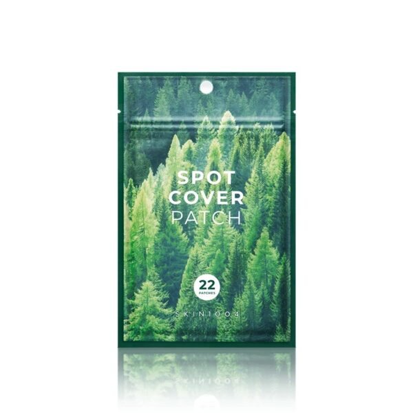 SKIN 1004 - Spot Cover Patch