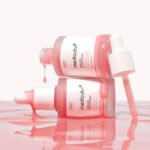 MEDICUBE - PDRN Pink Peptide Serum