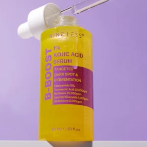 NINELESS - Kojic Acid Serum