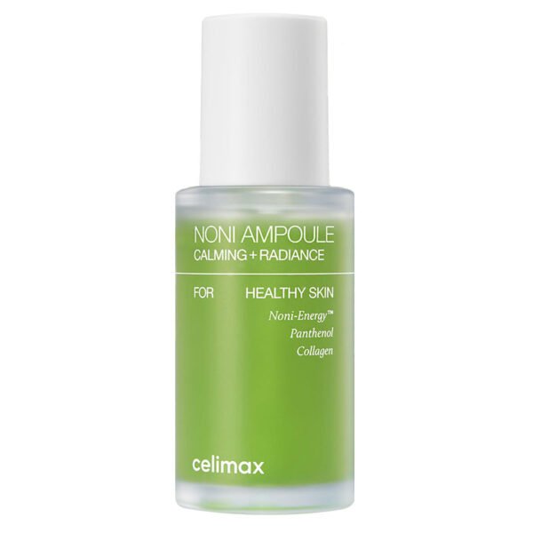 Noni Ampoule Calming + Radiance