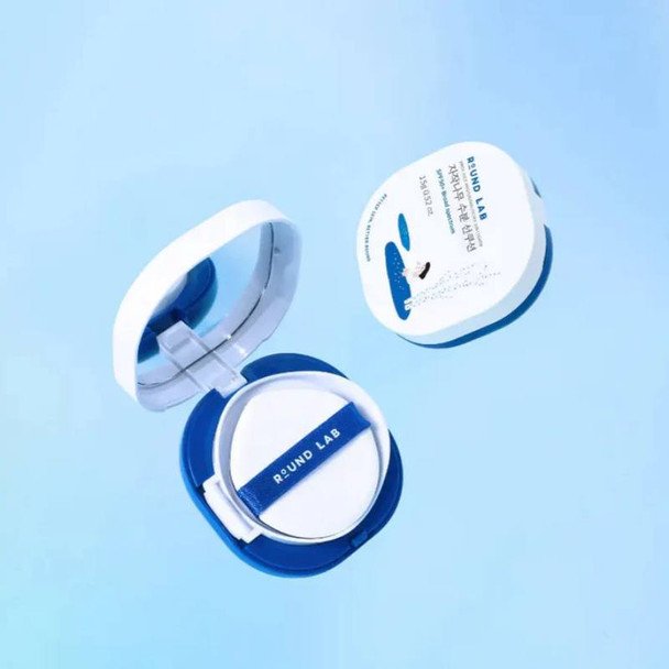 ROUND LAB - Birch Juice Sun Cushion