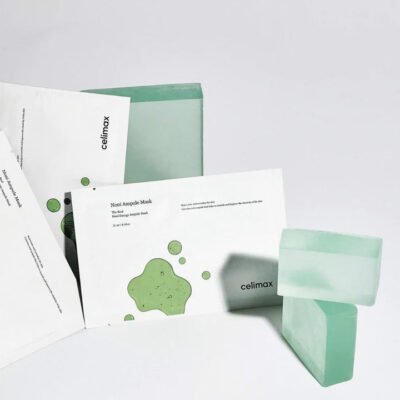 Noni Ampoule Mask Mask