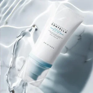 SKIN1004 - Hyalu-Cica Water-Fit Sun Serum SPF50+ PA++++