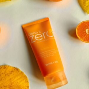 BANILA CO - Clean It Zero Brightening Peeling Gel