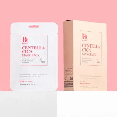 BENTON - Centella Cica Mask Pack