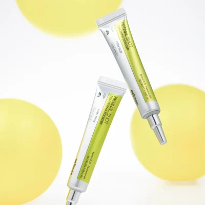 CELIMAX - Retinal Shot Tightening Booster