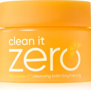 BANILA CO - Clean It Zero Mandarin C