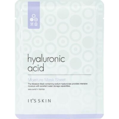 Hyaluronic Acid