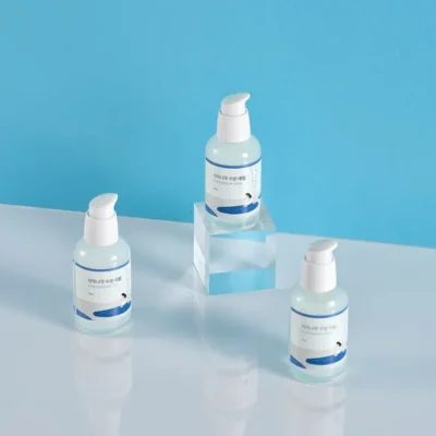 ROUND LAB - Birch Juice Serum