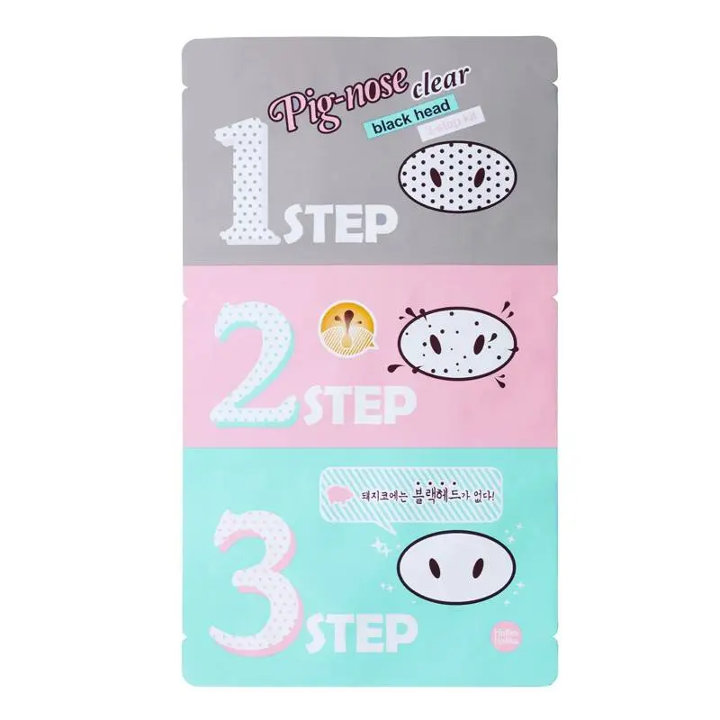 HOLIKA HOLIKA - Pig-Clear Strong