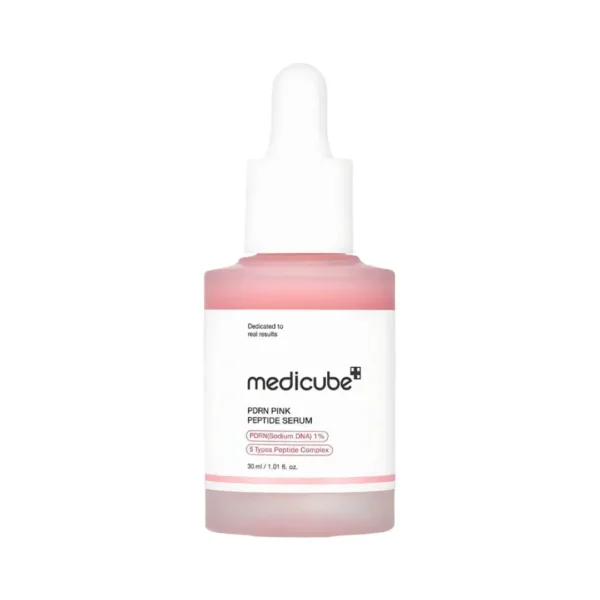 PDRN Pink Peptide Serum