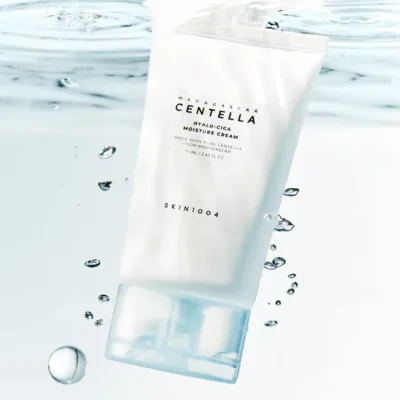 SKIN1004 - Hyalu-Cica Moisture Cream