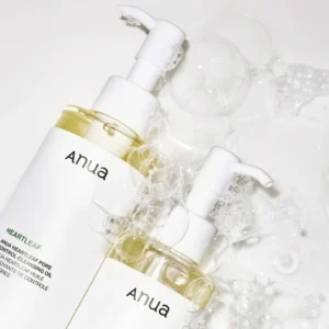 Anua - Heartleaf Pore Control Cleansing Oil