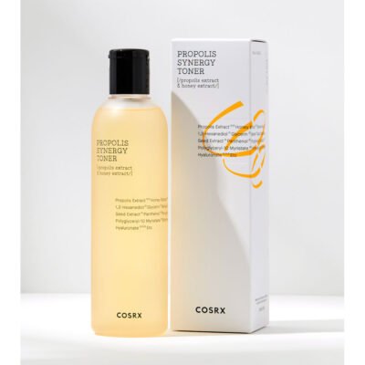 COSRX - Propolis Synergy Toner