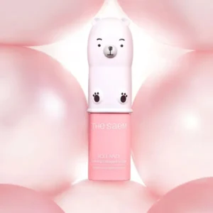 THE SAEM - Iceland Collagen Eye Stick