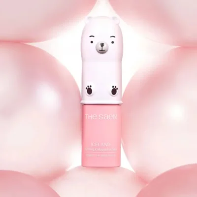 Hydrating Collagen Eye Stick