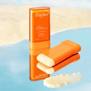 PURITO SE - Daily Soft Touch Sunscreen Stick