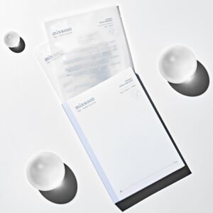 Boutique | 6ad16ea27bfaf116d1194b544d6b4e46_1663313746_0718 MIXSOON - Bifida Mask Pack