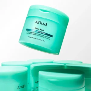 ANUA - Glow Pad PDRN + HYALURON