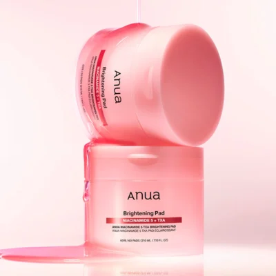 Boutique | AA000514__5_210ml_60__1kopie.jpg Anua - Brightening Pad Niacinamide 5 + Txa