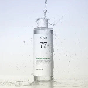 ANUA - Heartleaf 77 % Soothing Toner