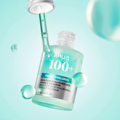 Boutique | ANUAANUAPDRN_HyaluronicAcidCapsule100Serum30ml1_jpg.webp Anua PDRN + Hyaluron Serum