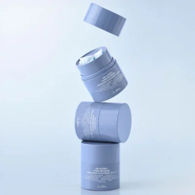 DR ALTHEA - Pore Refresh Grinding Cleansing Balm