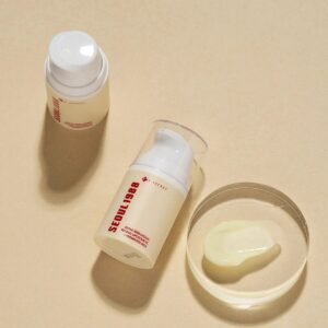 K-SECRET - Seoul 1988 Cream Retinal Liposome 1% + Fermented Rice