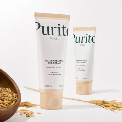 PURITO - Oat In Calming Gel Cream