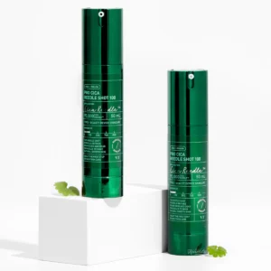 VT - 100 Pro Cica Reddle Shot