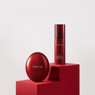 Mask Fit Make Up Fixer