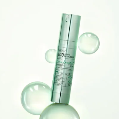 MILD REEDLE SHOT 700 2-STEP MAS | VT_Reti-A_Reedle_Shot_100_50ml_CONCEPT_SHOT.png 100 Reti-A Reedle Shot