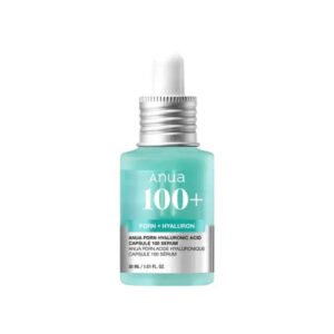 Anua PDRN + Hyaluron Serum