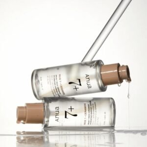 ANUA - Rice 7+ Ceramide