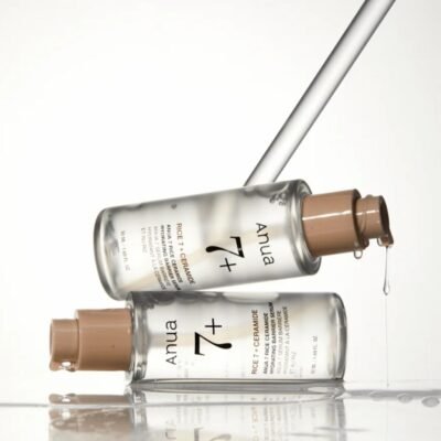 Anua - Rice 7+ Ceramide