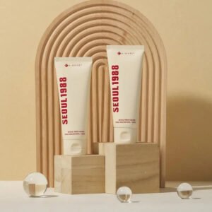 K-SECRET - Seoul 1988 Cream Snail Mucin 93% + Rice