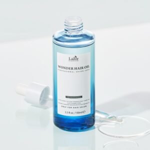 LADOR - Wonder Hair Oil
