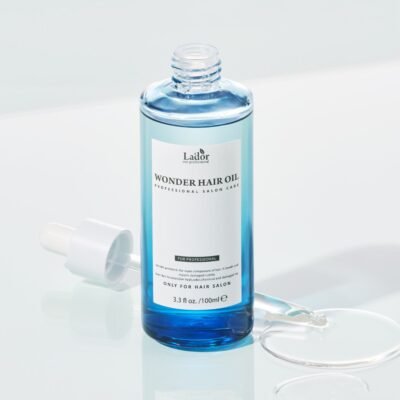 LADOR - Wonder Hair Oil 100 ML