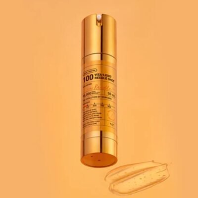 Vita Light Reedle Shot 100