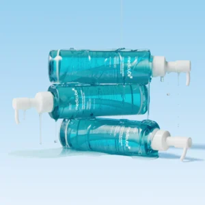 MEDICUBE - Zero Pore Blackhead Deep Cleansing Oil