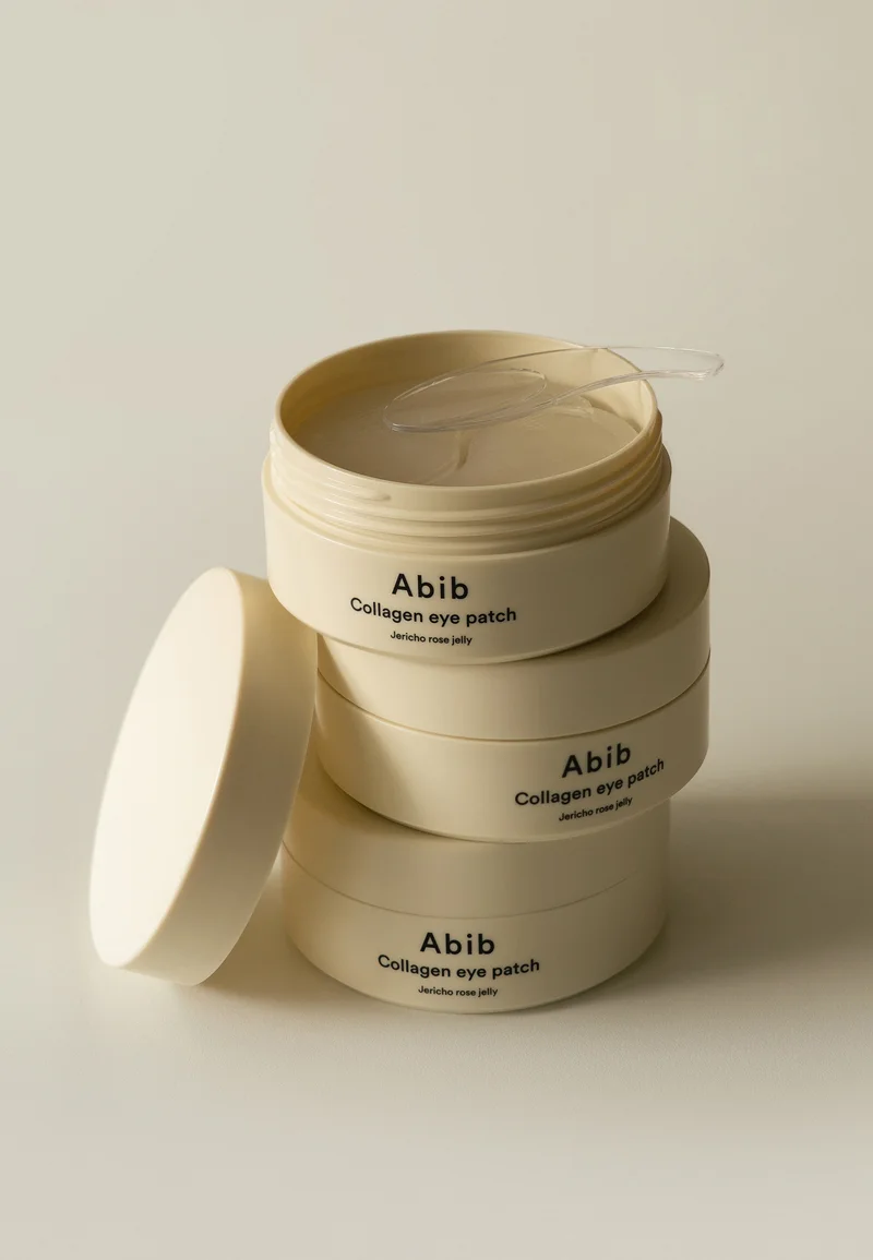ABIB – Collagen Eye Patch Jericho Rose Jelly | 373a949f835f46aba021ddd473909b2b.jpg ABIB - Collagen Eye Patch Jericho Rose Jelly – Image 2