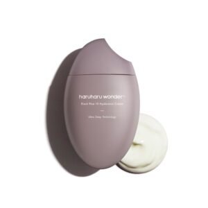HARUHARU - Black Rice 10 Hyaluronic Cream