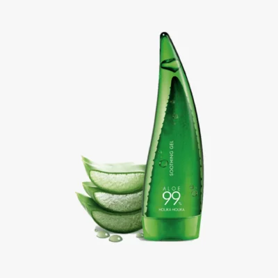 Aloe 99% Smoothing Gel