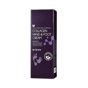 MIZON - Collagen Hand & Foot Cream