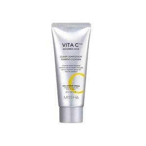 Vita C Plus Ascorbic Acid Cleanser