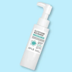 APLB - Glutathione Niacinamide Cleansing Oil